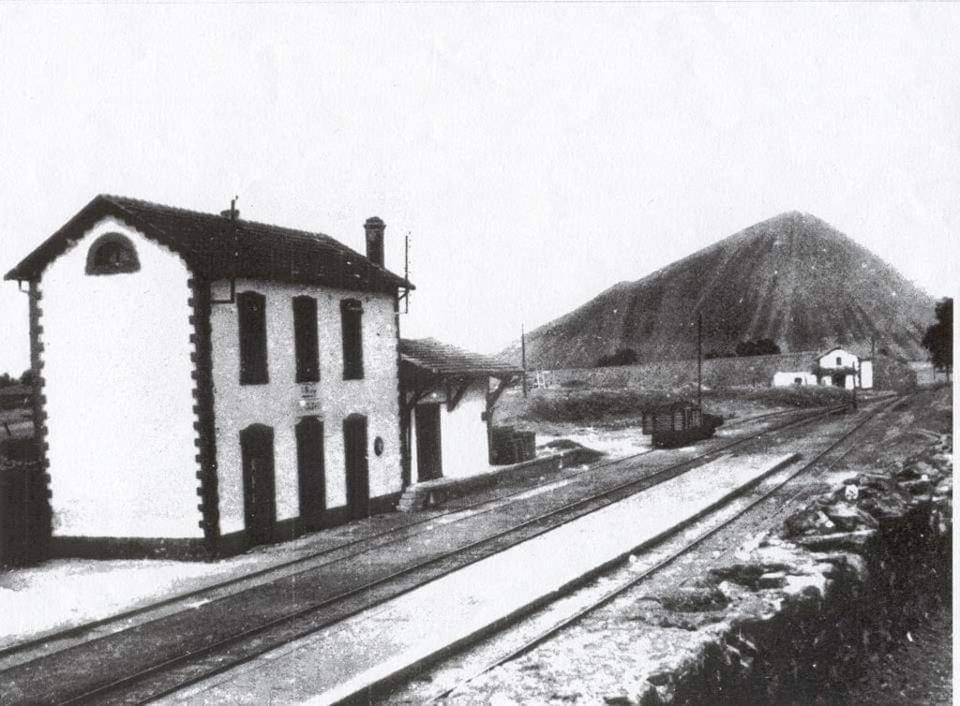 Casa Rural Estacion Del Soldado Villanueva del Duque Bagian luar foto